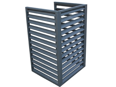 鋁合金空調罩推薦