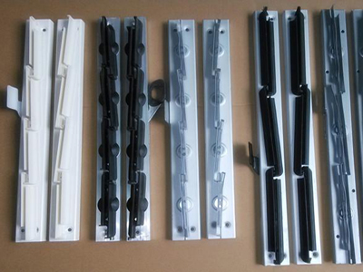 百葉窗配件介紹